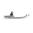 thumbnail image 3 of For Chevy Monte Carlo Door Handle 2006 2007 Exterior | Front Passenger Side | Chrome | GM1311165 | 15773793, 3 of 8