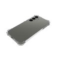 thumbnail image 5 of For Samsung Galaxy S24 5G Shockproof Non-slip Thickening TPU Mobile Phone Case, 5 of 5