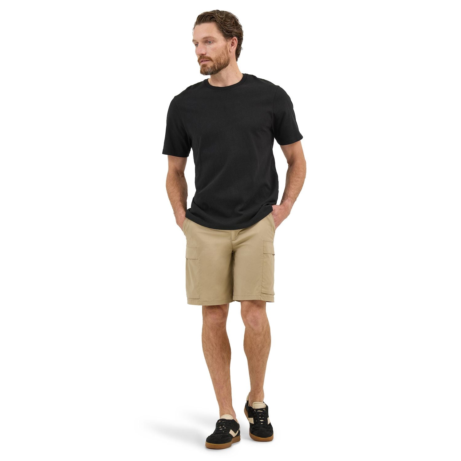 Lee® Men's Extreme Motion Ripstop 9" Cargo Short (29-42)