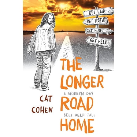 The Longer Road Home (Paperback)
