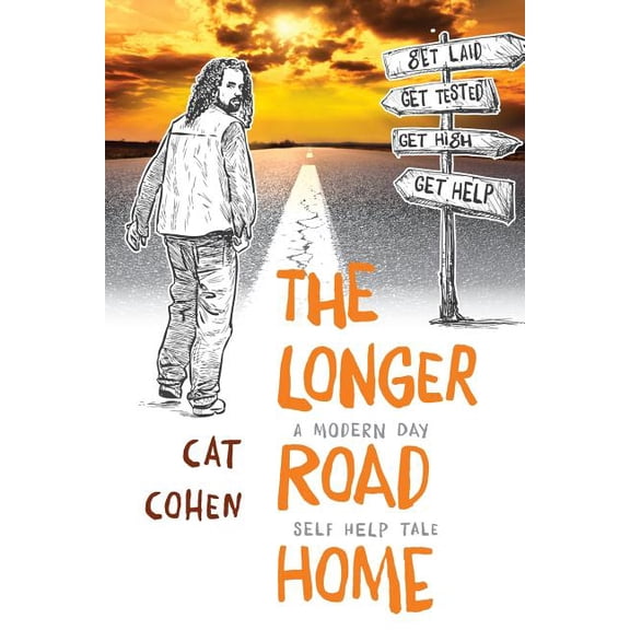 The Longer Road Home (Paperback)