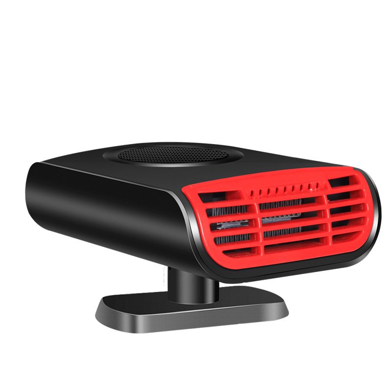 Car heaters 12V adjustable thermostat plug in cigarette lighter | Walmart  Canada