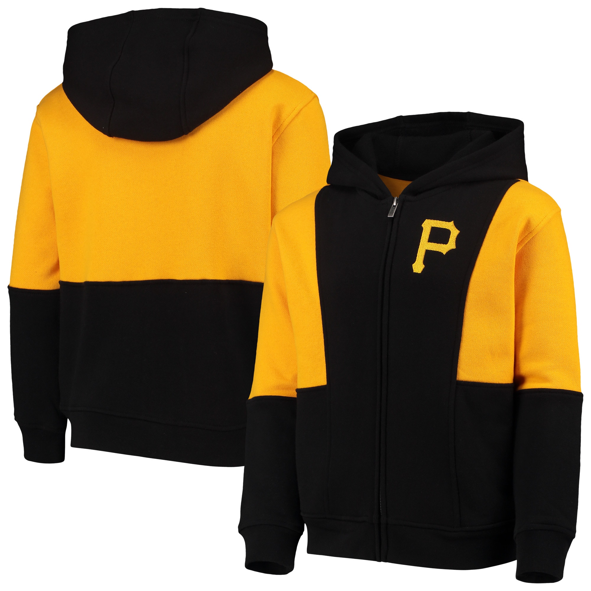 pittsburgh pirates sweater