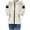 ZA-Beige-Coat, variant on Winter Coats for Women Thicked Warm Down Coat with Faux Fur Hood Full Zip Up Quilted Puffer Jacket