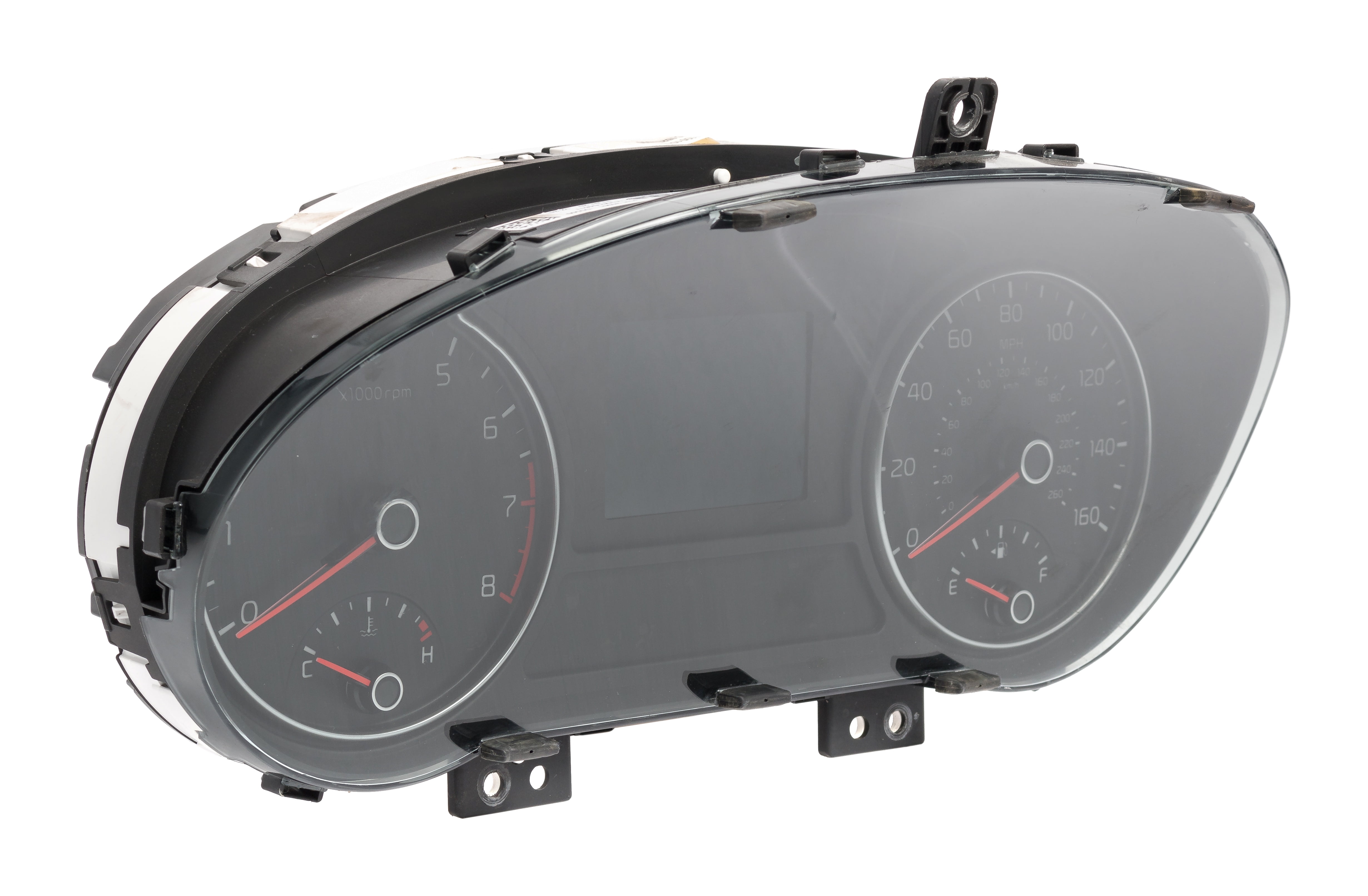 2018 Kia Optima Speedometer Instrument Head Cluster Gauge Module 94001-D5500
