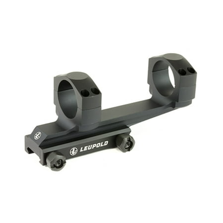 Leupold 171986 1-Pc Base & Ring Combo For All Flattop AR-15 IMS Style Black Matte (Best Value Ar 15 2019)