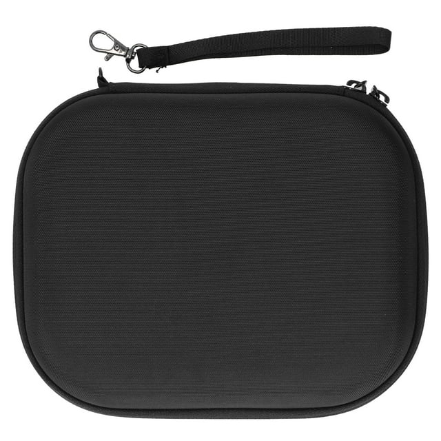 Bolsa de almacenamiento portátil para cámara de acción, estuche de viaje, caja protectora para bolso Gopro 9, color negro