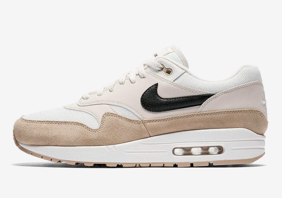 Mens Nike Air Max 1 Sand Desert Sand 