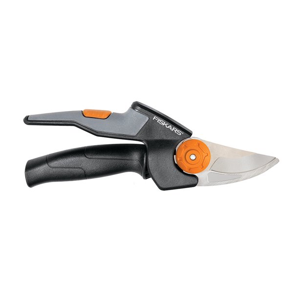 Fiskars Powergear Ultrablade Softgrip Pruner Walmart Com Walmart Com