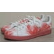 thumbnail image 1 of Ad-id-as Stan Smith Pharrell x BBC Leather Palm Tree Sneakers Red Men's Size 10, 1 of 6