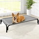 thumbnail image 1 of Cama Elevada para Perros Czpalo para Perros Medianos hasta 27 kg con Malla, 1 of 6