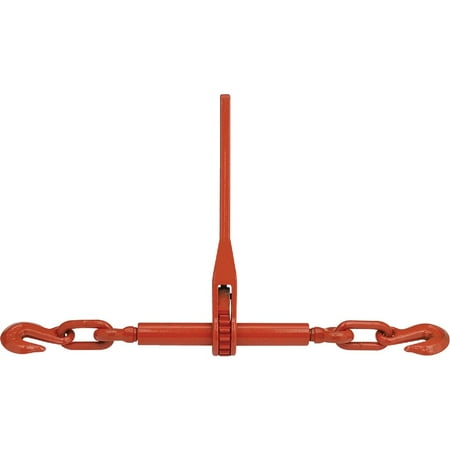 

American Power Pull 3/8 In. to 1/2 In. 9200 Lb. Load Capacity Ratchet Load Binder