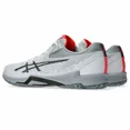 thumbnail image 2 of Asics Volleyball Shoes V-SWIFT FF 4 White/Gunmetal 1053A066.102 2025 Lightweight, 2 of 6