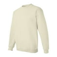 thumbnail image 2 of Gildan Crewneck Heavy Blend Sweatshirt for Men and Women Long Sleeve Size up to 5XL, 2 of 5