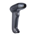 thumbnail image 4 of 2.4G Wireless Handheld Barcode Bar Code Scanner Reader with Receiver USB2.0 Cable for Supermarket Library   Express Company Retail Store Warehouse, 4 of 7