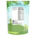 thumbnail image 4 of Organic Yellow Polenta, 6 Pounds — Non-GMO, Kosher, Raw, Vegan — by Food to Live, 4 of 8