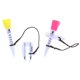 thumbnail image 2 of 1Pc Golf Tee Multi-Function Ball Nail Golf Seat Plastice Tee With Cord Adjustable Height Durable For Gift Golf Accessories He Qiyong unisex, 2 of 2
