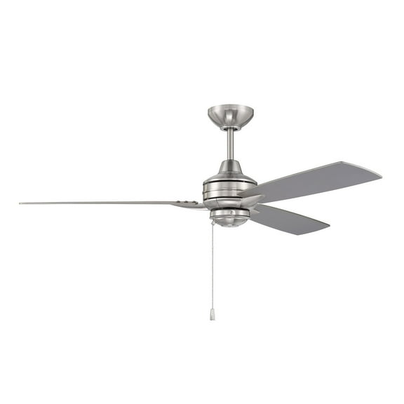 Craftmade Lighting - Moto - 52 Inch 3 Blade Ceiling Fan
