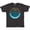Vintage Black, variant on Inktastic Naples Florida Beach Vacation T-Shirt