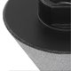 thumbnail image 3 of Beveling Chamfer Bit for Granite Marble Tiles Existing Holes Enlarging Shaping Drill, 3 of 5