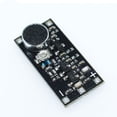 thumbnail image 4 of 2Pcs 88-115Mhz Wireless for Fm Transmitter Module with Adjustable Microphone, 4 of 9