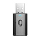 thumbnail image 1 of Adaptador USB compatible con Bluetooth 50 inalámbrico 2 en 1 35mm Ehuebsd música gran oferta, 1 of 8