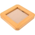 thumbnail image 3 of Miangastore Photo Frame Square Picture Photo Display Frame Home Decoration No Paperboard, 3 of 9