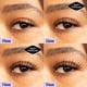 thumbnail image 5 of Lilac St - Pestañas postizas Prism Glamorous (14 mm) - Volumen dinámico y vibrante - Extensiones de pestañas DIY - Ligeras y realistas - Duran 10 días - Creadas por mujeres, sin crueldad animal, vegan, 5 of 5