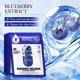 thumbnail image 5 of Fiudx Ofertas De La Semana Mascarilla Hidratante De Colágeno, Mascarilla Dividida De Cristal, Mascarilla Soluble De Color Gelatina, 25Ml, 1 Unidad, 5 of 6