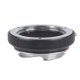 thumbnail image 2 of Adaptador de cámara ANGGREK MD-LM para lente de montaje Minolta para cámaras de montaje M, 2 of 8