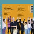 thumbnail image 2 of Kallman  Barnkoren Spektrum  Barnkoren Prisma - Det Blaser Upp - Music & Performance - CD, 2 of 2