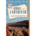 thumbnail image 1 of The Riddle of the Labyrinth, 1 of 3