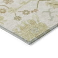 thumbnail image 4 of Addison Rugs Chantille Indoor/Outdoor Traditional Global Ivory Washable Runner Rug, 2'3" x 7'6", 4 of 6