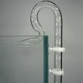 thumbnail image 5 of Jet Outflow Lily Pipe Transparent Glass Hang On Design for Nano Aquarium Tank, 5 of 11