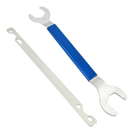 

Professional Fan Clutch Nut Wrench 3.6Cm 36Mm Water Pump Holder Removal Tool Fan