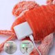 thumbnail image 3 of Juguetes para gatos y perros pequeños, juguetes con hierba gatera, juguetes para gatitos, juguetes para gatos de interior, juguete interactivo para gatos con hierba gatera, juguete para mast, 3 of 5