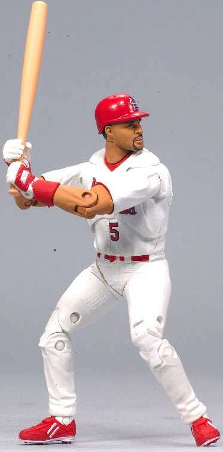 MLB シリーズ1    PUJOLS マクファーレントイズ MLB シリーズ1 ALBERT PUJOLS マクファーレントイズ