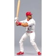 thumbnail image 4 of McFarlane MLB Playmakers Series 1 Albert Pujols Action Figure (Batting), 4 of 4