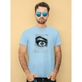 thumbnail image 2 of Square View T-Shirt Men -Mohsen Najafi Designs, Male Medium, 2 of 4