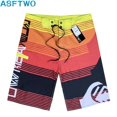 thumbnail image 1 of Hawaiian Beach Pants New Style Seaside Shorts Digital Printing 3D Fashion Trend TWM1262-29, 1 of 2