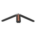 thumbnail image 1 of Mistaha Mini Desktop Tripod Stand 1/4 inch Screw Aluminum Alloy 5kg Load Capacity Compatible with, 1 of 8