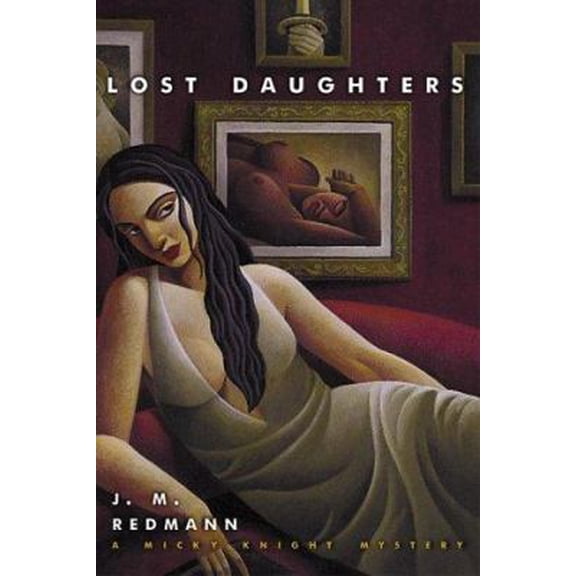 Pre-Owned Lost Daughters: A Micky Knight Mystery (Hardcover) 0393040283 9780393040289