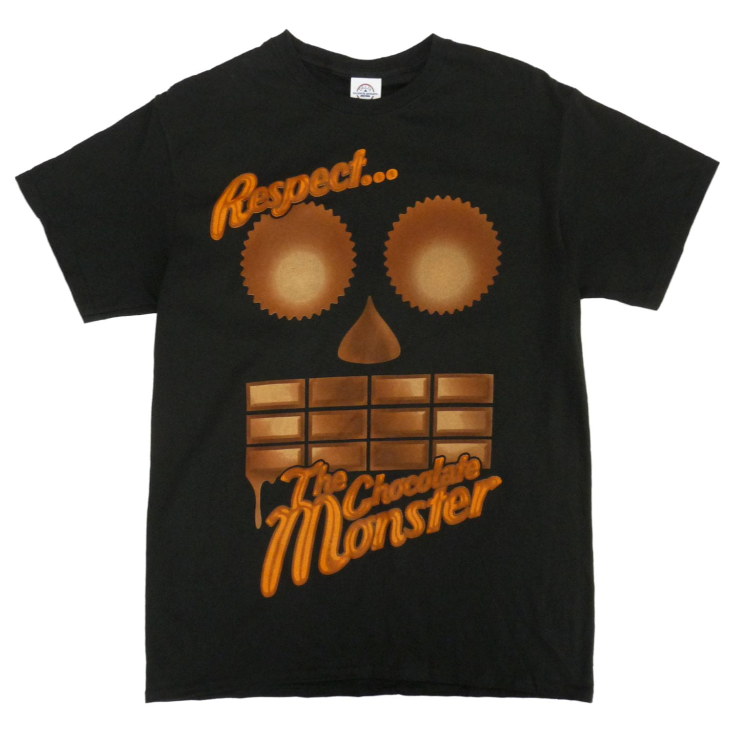 Brujeria Brujerizmo Men's Black T-Shirt - Walmart.com