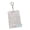 pink blue., variant on Portable Star Card Holder Keychain Charm Ideal For Collecting And Protecting Idol Photo Cards On The Go