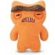 thumbnail image 1 of Creative Gifts Ugly Cute Toys,Funny Ugly Monster, Plush,Collectible, Toy ， Monster Plush Toy（orange）, 1 of 3