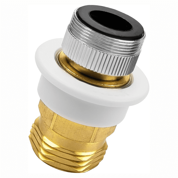 New Arrivals Dishwasher Snap Coupling Adapters, Faucet Adapter for Sink