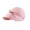 Pink, variant on Sun Hats for Women Women Solid Color Adjustable Bow Decor Wide Brim Baseball Cap, Quick Dry Summer Sun Hat for Outdoor Fishing