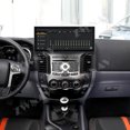 thumbnail image 4 of ZWNAV 15.8 inch Android 15 Car Radio For Ford Ranger 2008-2012 HD Multimedia Video Player Navigation GPS DVD 4G DSP Stereo Bluetooth, 4 of 15