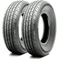 thumbnail image 4 of Zenna ST Radial ST205/75R14 105/101N D 8 Ply Trailer Tire, 4 of 8