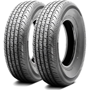 Zenna ST Radial All Steel ST235/85R16 235/85R16 132/127N G 14 Ply Trailer Tire Sansujyuku sansujyuku.com